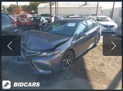 تويوتا كامري